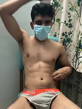 Naughtytomboy78 Pertunjukan Webcam