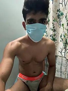 Вебкам-шоу Naughtytomboy78
