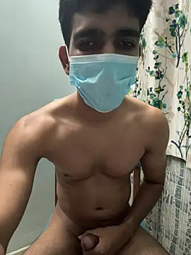 Naughtytomboy78 Adlı Modelin Web Kamerası Şovu
