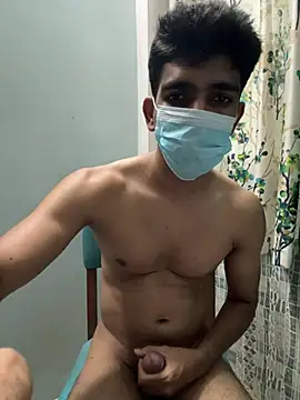 Naughtytomboy78のウェブカメラショー