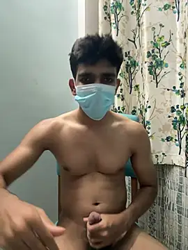 Naughtytomboy78 Adlı Modelin Web Kamerası Şovu
