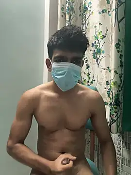 Show Webcam de Naughtytomboy78