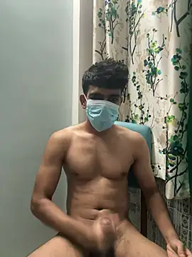 Naughtytomboy78 Pertunjukan Webcam