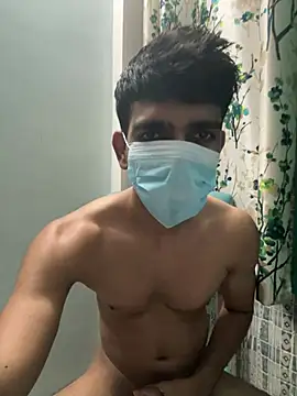 Show modela Naughtytomboy78 na web-kameri