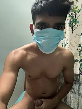 Show de webcam de Naughtytomboy78