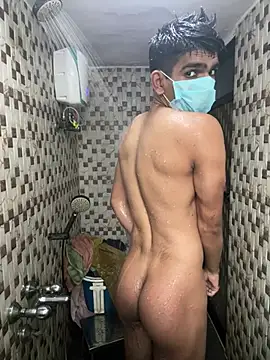 Naughtytomboy78 Adlı Modelin Web Kamerası Şovu