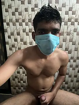 Naughtytomboy78n Webbikameraesitys