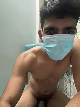 Show webcam de Naughtytomboy78