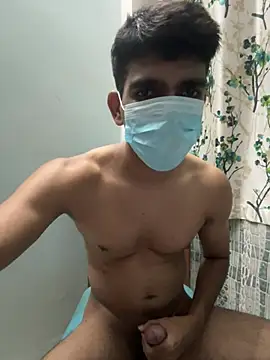 Naughtytomboy78 Adlı Modelin Web Kamerası Şovu