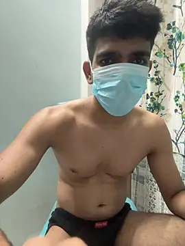 Naughtytomboy78 Adlı Modelin Web Kamerası Şovu