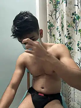 Show Webcam de Naughtytomboy78