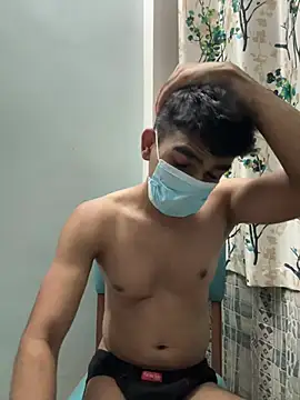 Naughtytomboy78 Show Webcam