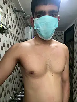Naughtytomboy78n Webbikameraesitys