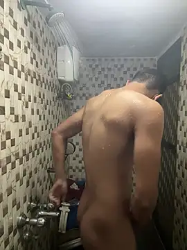 Naughtytomboy78のウェブカメラショー