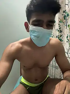 Naughtytomboy78n Webbikameraesitys