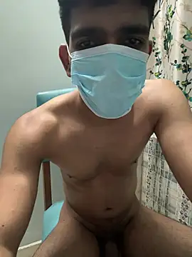 Show Webcam de Naughtytomboy78