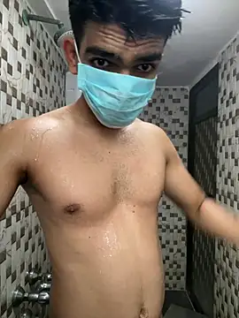 Naughtytomboy78 Pertunjukan Webcam