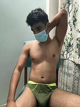 Naughtytomboy78's Webcam Show