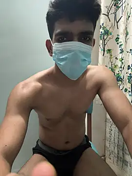 Naughtytomboy78n Webbikameraesitys
