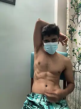 Naughtytomboy78 Show Webcam