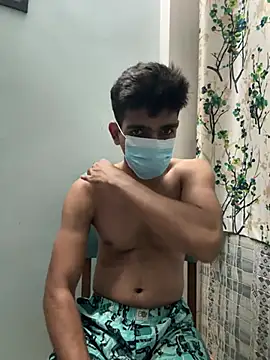 Show Webcam de Naughtytomboy78