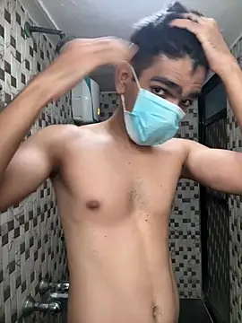 Naughtytomboy78 Adlı Modelin Web Kamerası Şovu