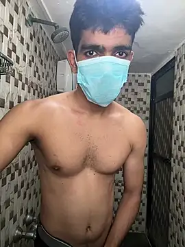 Naughtytomboy78's Webcam Show