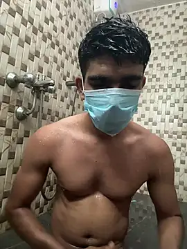 Naughtytomboy78 Adlı Modelin Web Kamerası Şovu