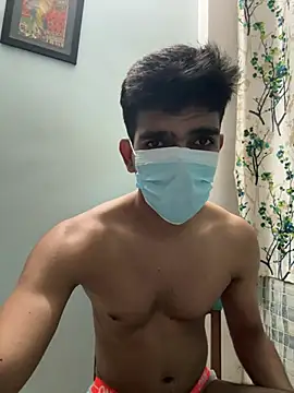 Naughtytomboy78 Adlı Modelin Web Kamerası Şovu