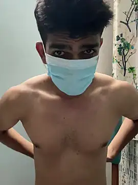 Show webcam de Naughtytomboy78