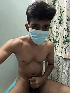 Naughtytomboy78 Pertunjukan Webcam