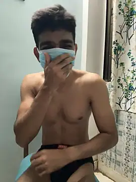 Naughtytomboy78 Pertunjukan Webcam