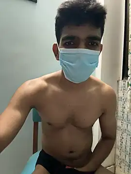 Show de webcam de Naughtytomboy78
