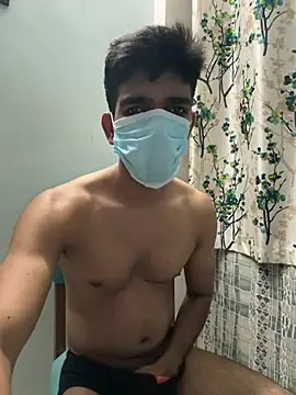 Naughtytomboy78's Webcam Show