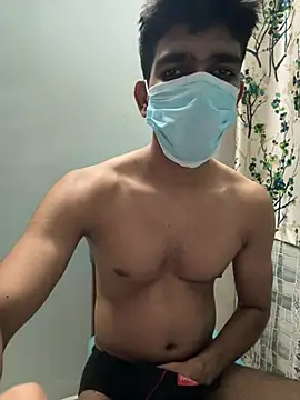 Naughtytomboy78's Webcam Show