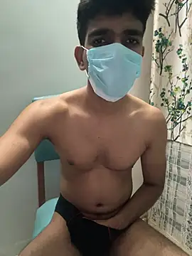Naughtytomboy78 Pertunjukan Webcam