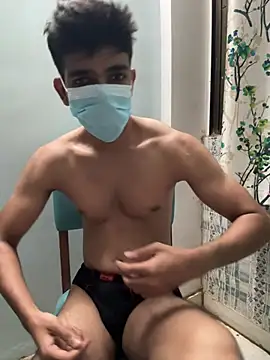 Show Webcam de Naughtytomboy78