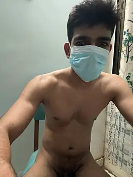 Show Webcam de Naughtytomboy78