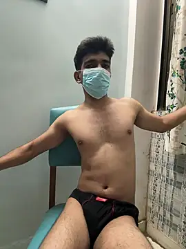 Naughtytomboy78 Show Webcam