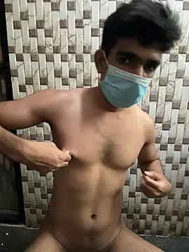 Show Webcam de Naughtytomboy78