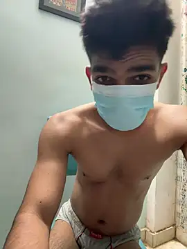 Naughtytomboy78n Webbikameraesitys