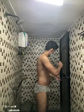 Naughtytomboy78's Webcam Show
