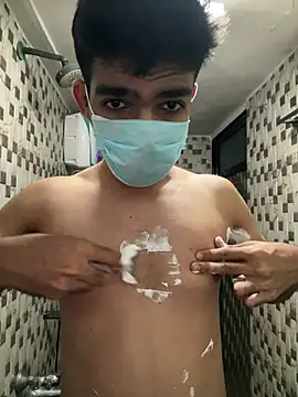 Naughtytomboy78 Show Webcam