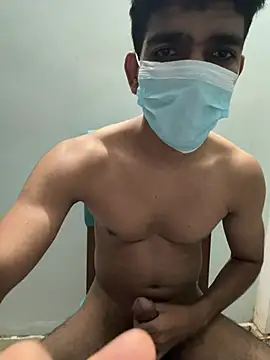Naughtytomboy78: διαδικτυακό σόου στην κάμερα