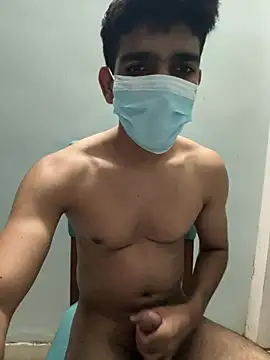 Show Webcam de Naughtytomboy78