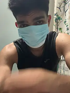 Show webcam de Naughtytomboy78