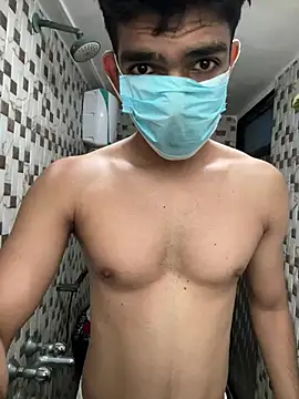 Pertunjukan Kamera Web Naughtytomboy78