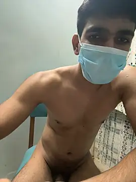 Naughtytomboy78 Adlı Modelin Web Kamerası Şovu