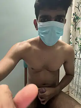 Show Webcam de Naughtytomboy78