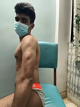 Show Webcam de Naughtytomboy78